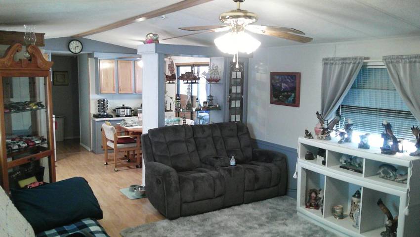 16 O'hara Drive a Haines City, FL Mobile or Manufactured Home for Sale